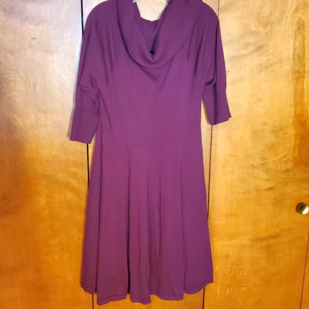 Torrid Plus Size Dress
